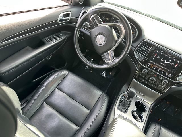 Used 2021 Jeep Grand Cherokee Limited w/ Premium Lighting Group image 18