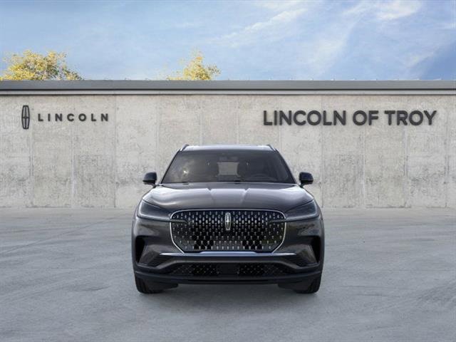 New 2026 Lincoln Aviator Premiere image 6