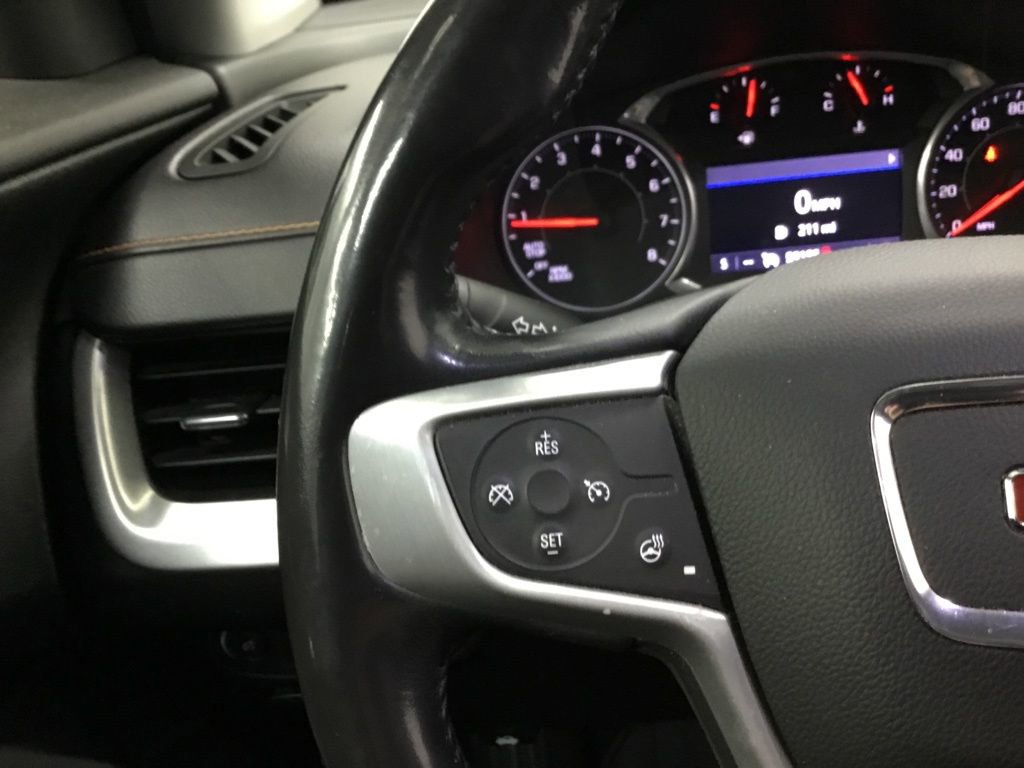 Used 2019 GMC Terrain SLT w/ Preferred Package image 37