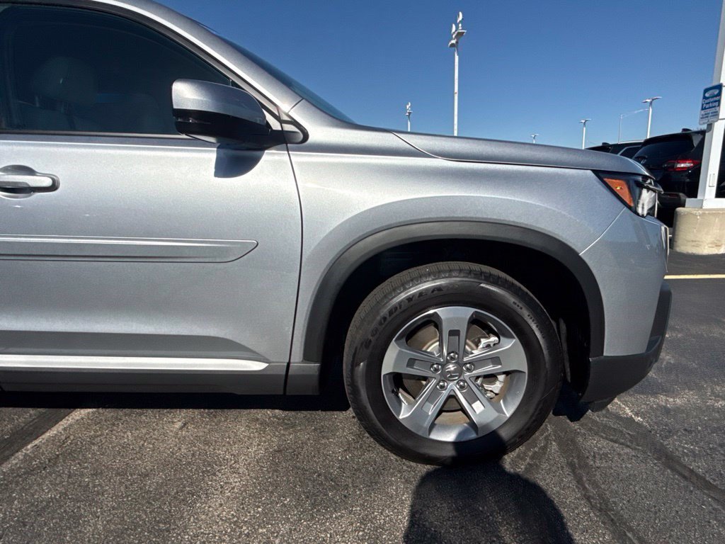 Certified 2026 Honda Pilot EX-L image 15