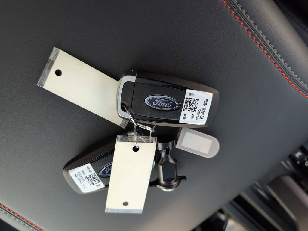 New 2026 Ford F150 Raptor image 36