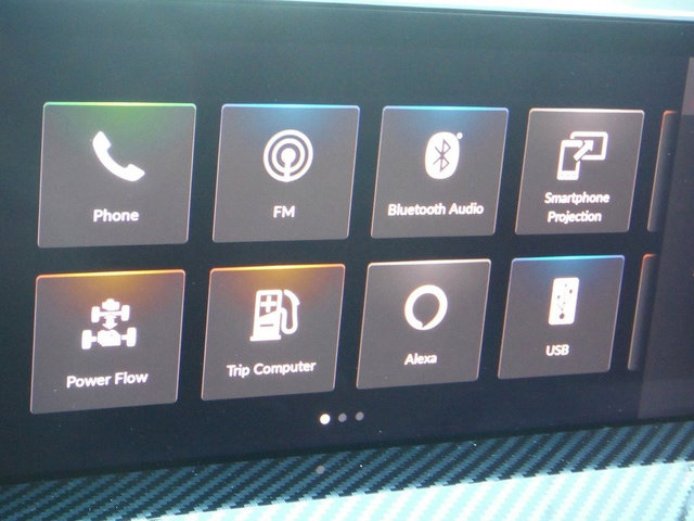 Used 2024 Honda Accord Sport image 23