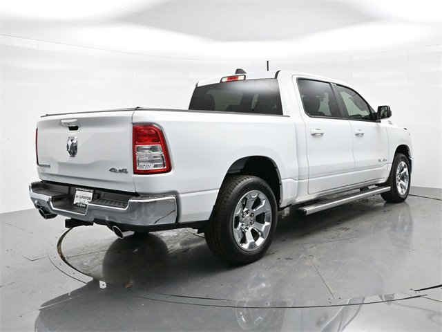Used 2022 RAM 1500 Big Horn image 7