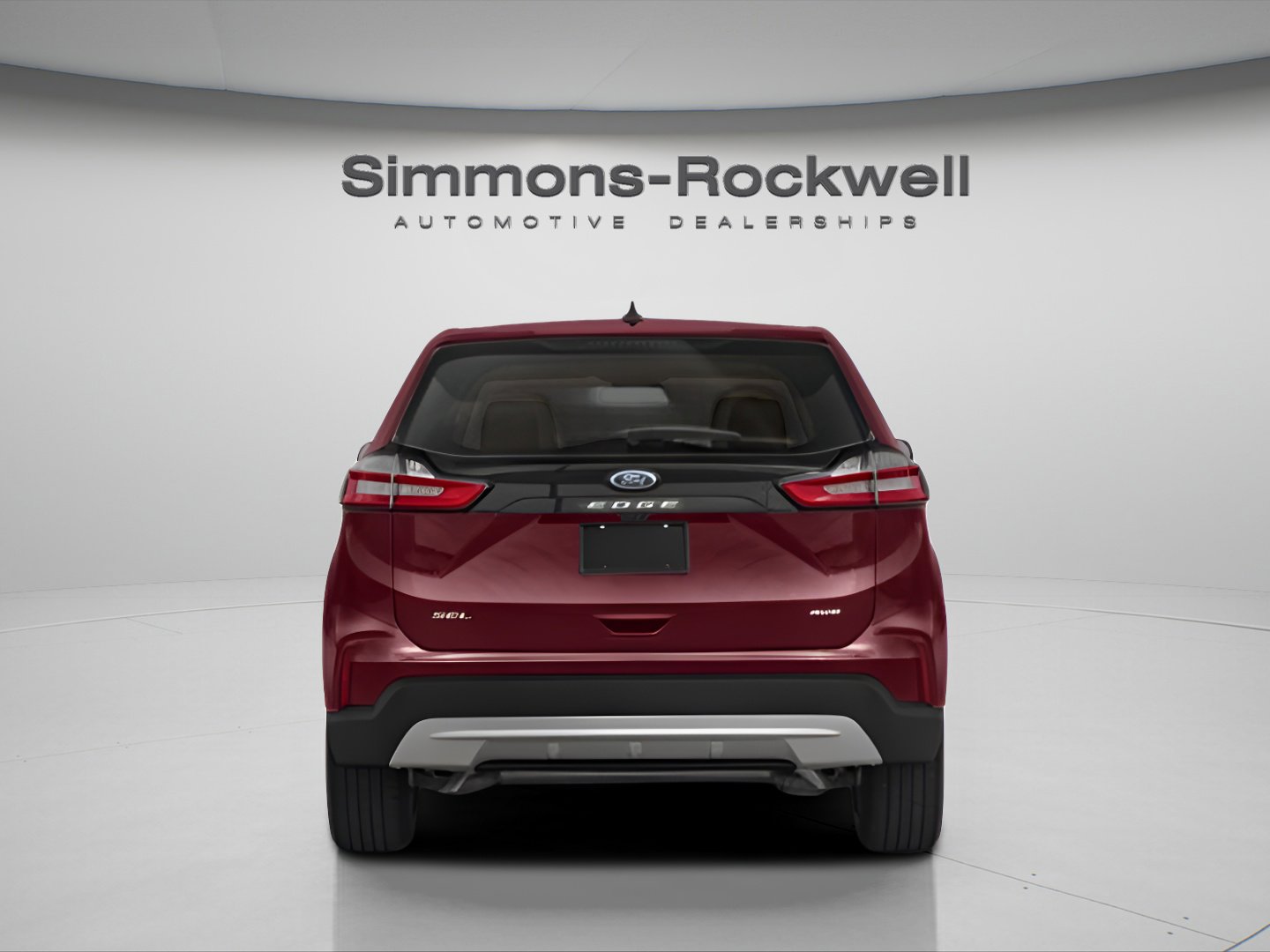 Used 2024 Ford Edge SEL image 5