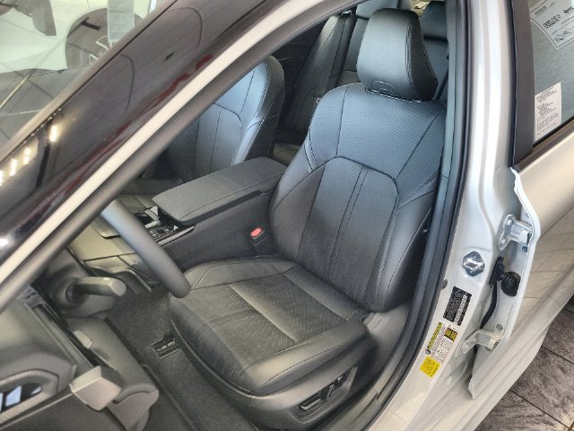 New 2026 Toyota Camry XSE FWD image 11