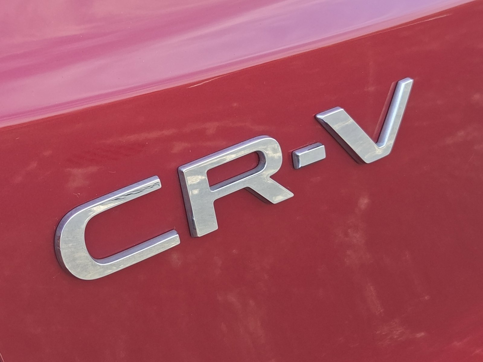 Certified 2024 Honda CR-V EX-L image 13