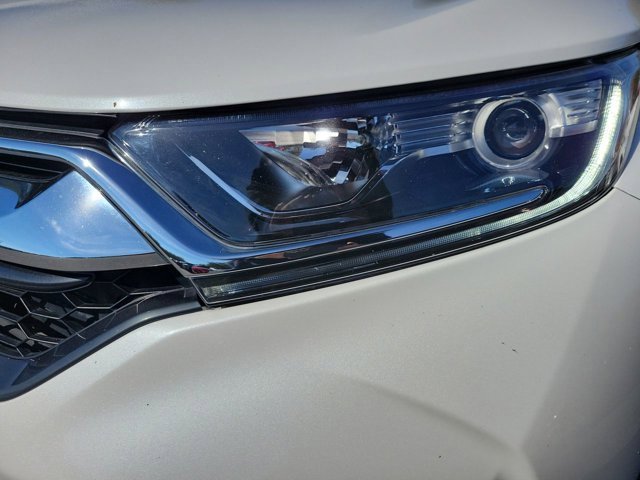 Used 2019 Honda CR-V EX-L image 16