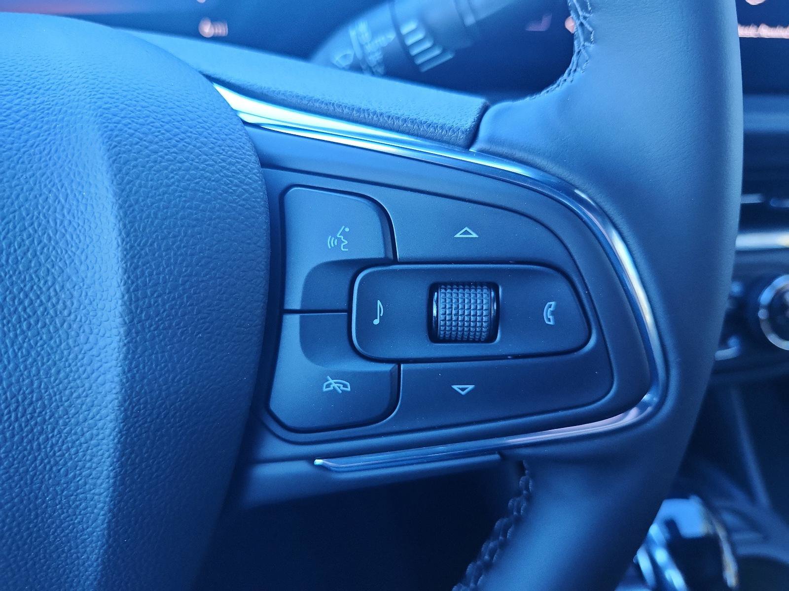New 2026 Buick Envista Preferred w/ Convenience I Package FWD image 21