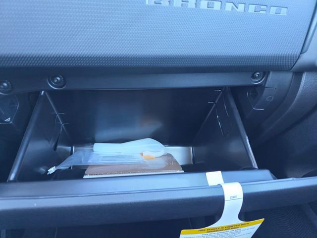 New 2026 Ford Bronco Sport Heritage w/ Convenience Package image 25