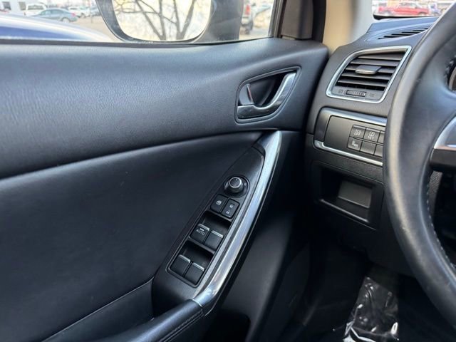 Used 2016 MAZDA CX-5 Grand Touring image 31