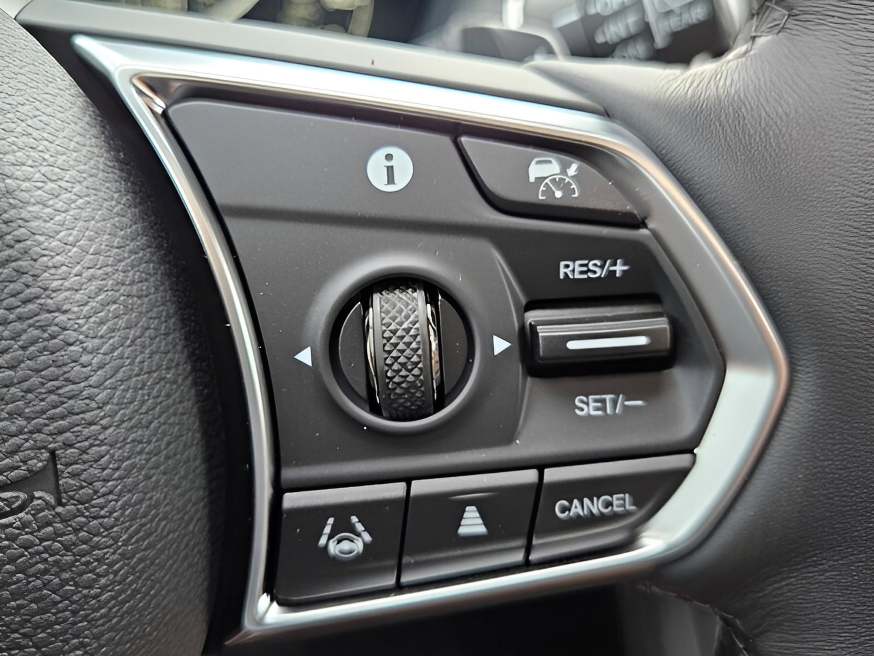 New 2026 Acura RDX SH-AWD image 19