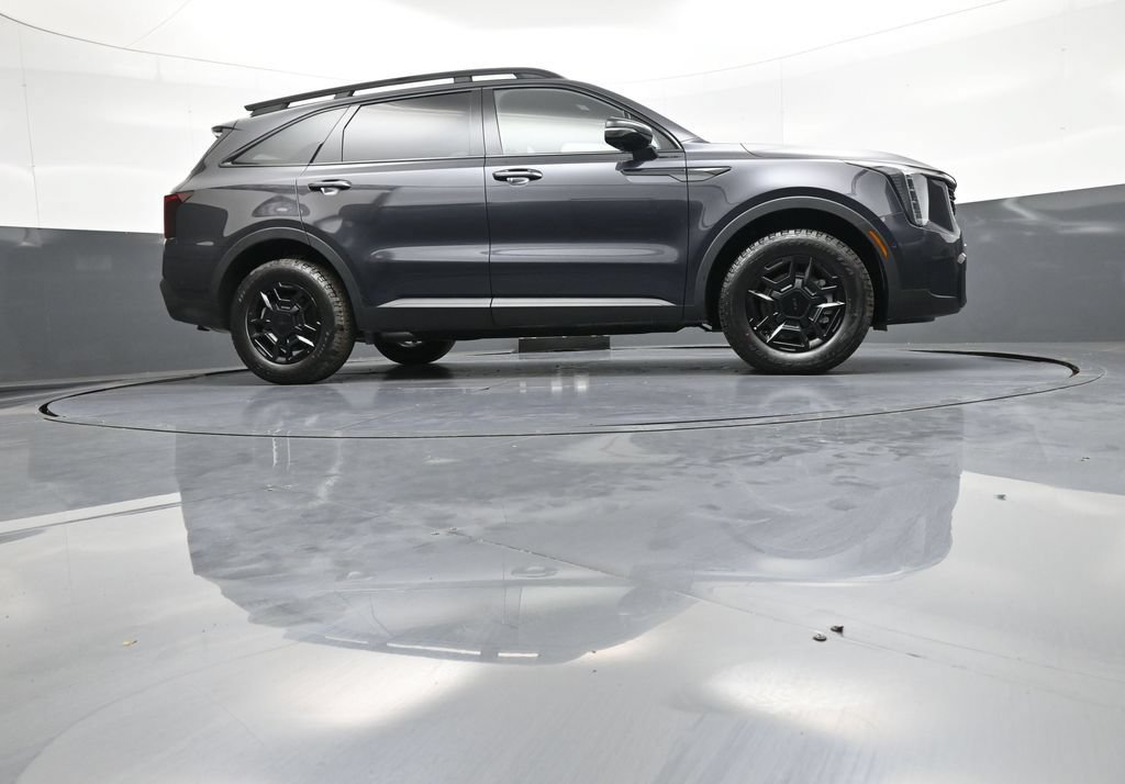 New 2026 Kia Sorento SX Prestige AWD/4WD image 31