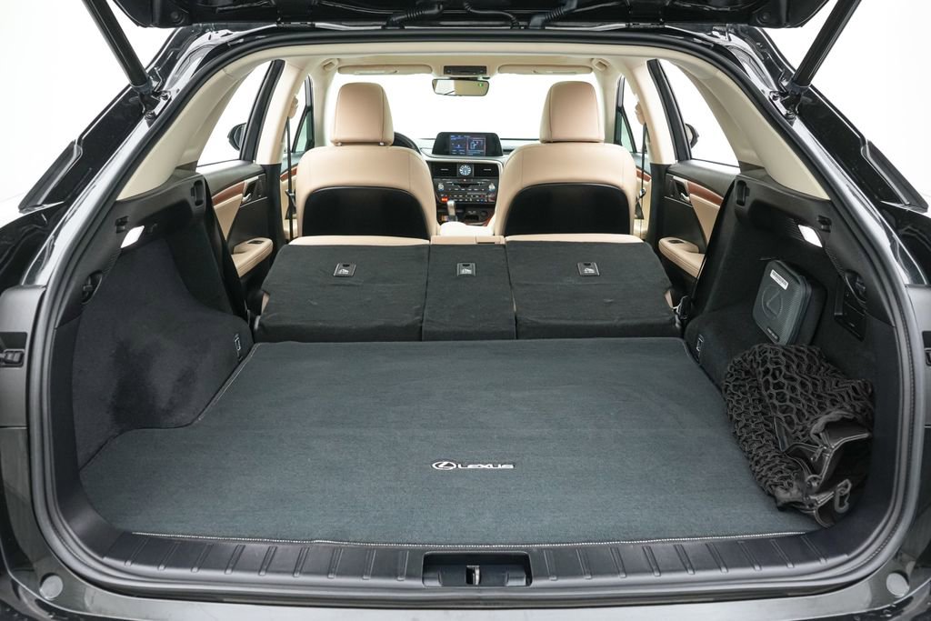 Used 2022 Lexus RX 350 FWD w/ Premium Package image 24