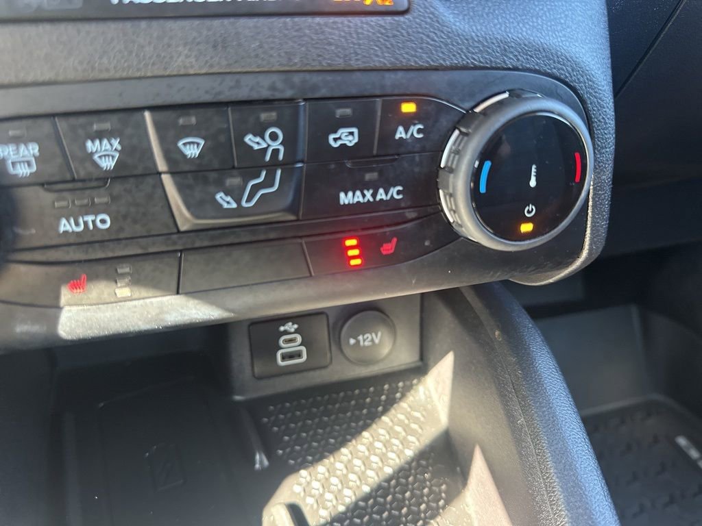 Used 2024 Ford Bronco Sport Heritage w/ Heritage Convenience Package image 20