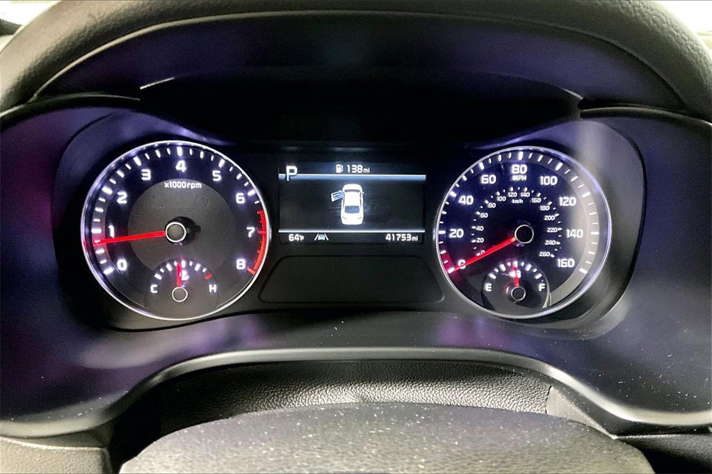 Used 2023 Kia Forte GT w/ GT2 Package image 16