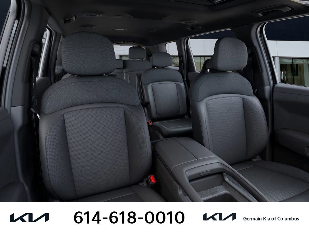 New 2027 Kia Telluride S image 18