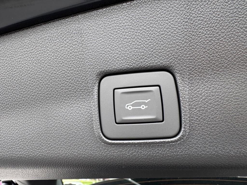 New 2026 Chevrolet TrailBlazer LT image 8