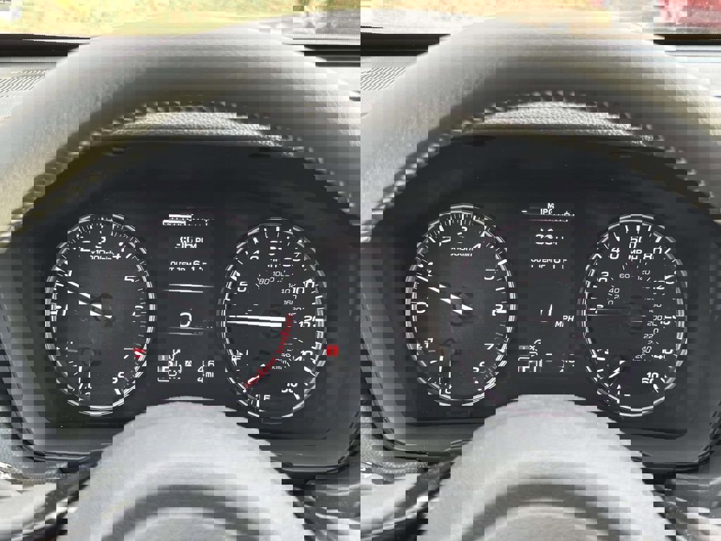 New 2026 Subaru Forester Premium image 24