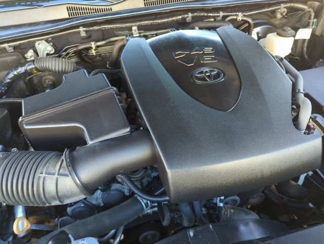 Used 2023 Toyota Tacoma SR5 image 29
