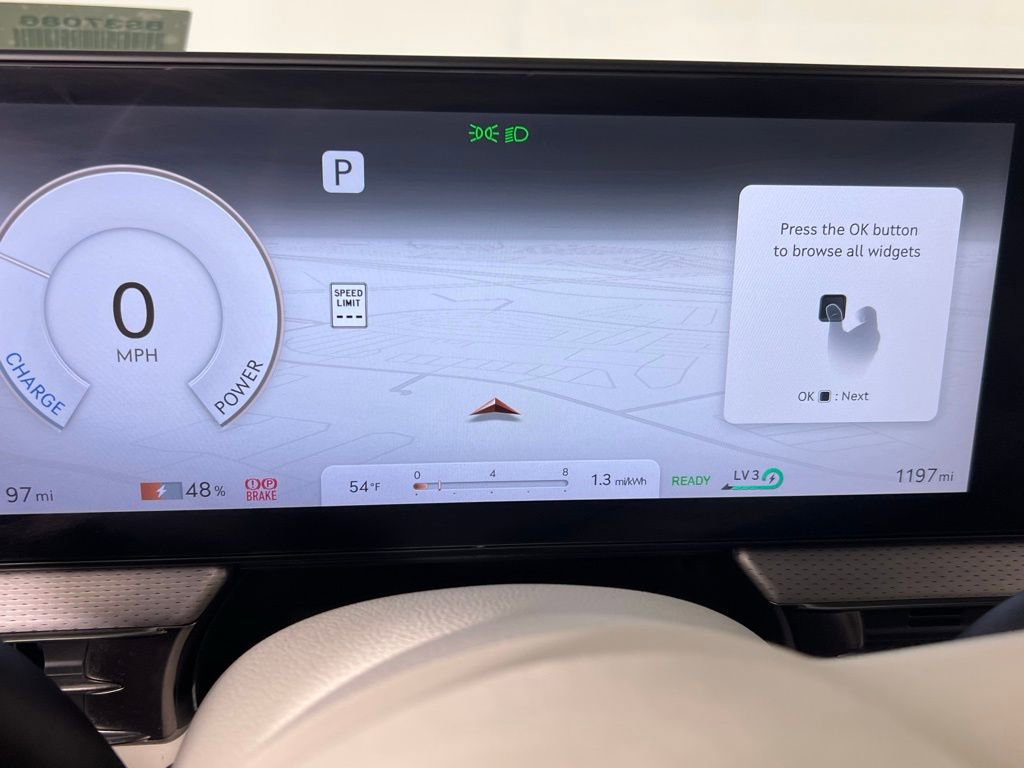 Used 2025 Genesis GV60 Performance image 20