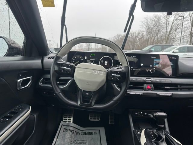 Used 2025 Kia K4 GT-Line Turbo image 20