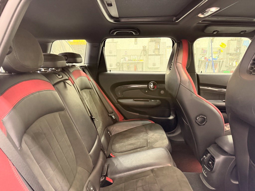 Used 2019 MINI Cooper Clubman John Cooper Works AWD/4WD image 27