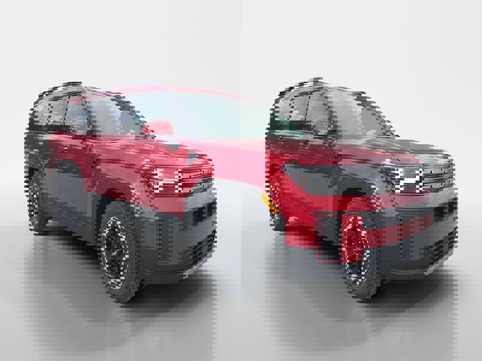 New 2026 Hyundai Santa Fe SEL