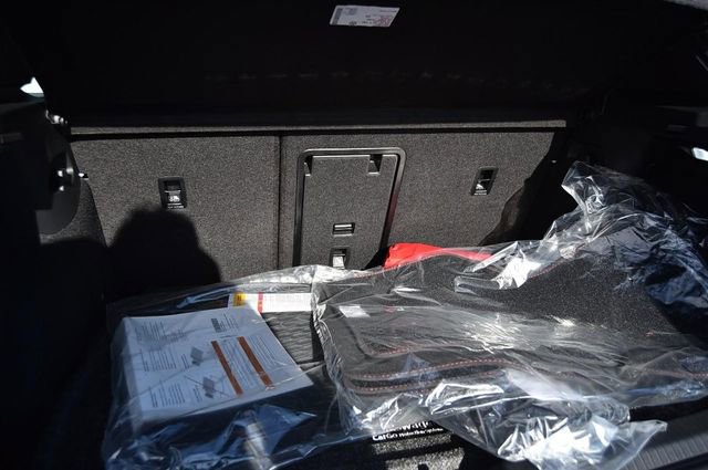 New 2026 Volkswagen GTI SE image 24