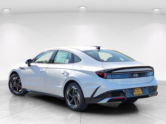New 2026 Hyundai Sonata SEL image 5