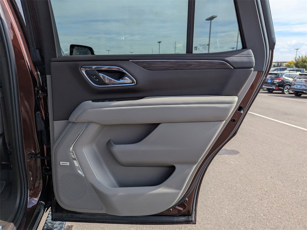 Used 2023 Chevrolet Tahoe Z71 image 41