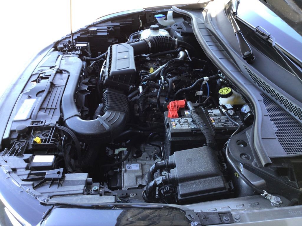 Used 2026 Ford Escape ST-Line AWD/4WD image 38