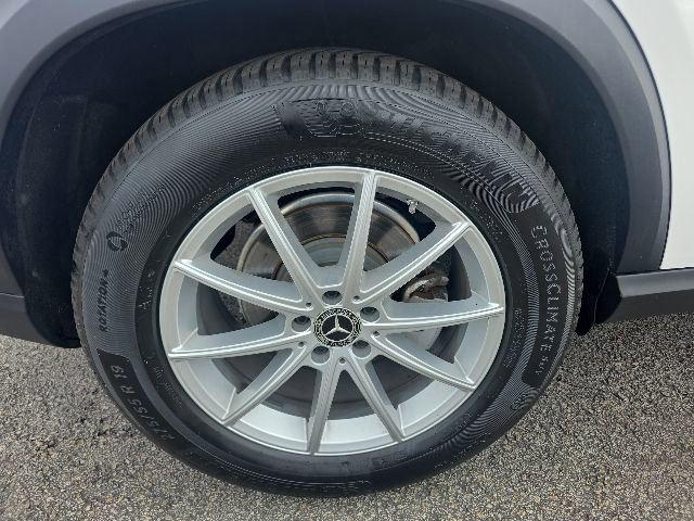 Used 2024 Mercedes-Benz GLE 350 4MATIC image 10