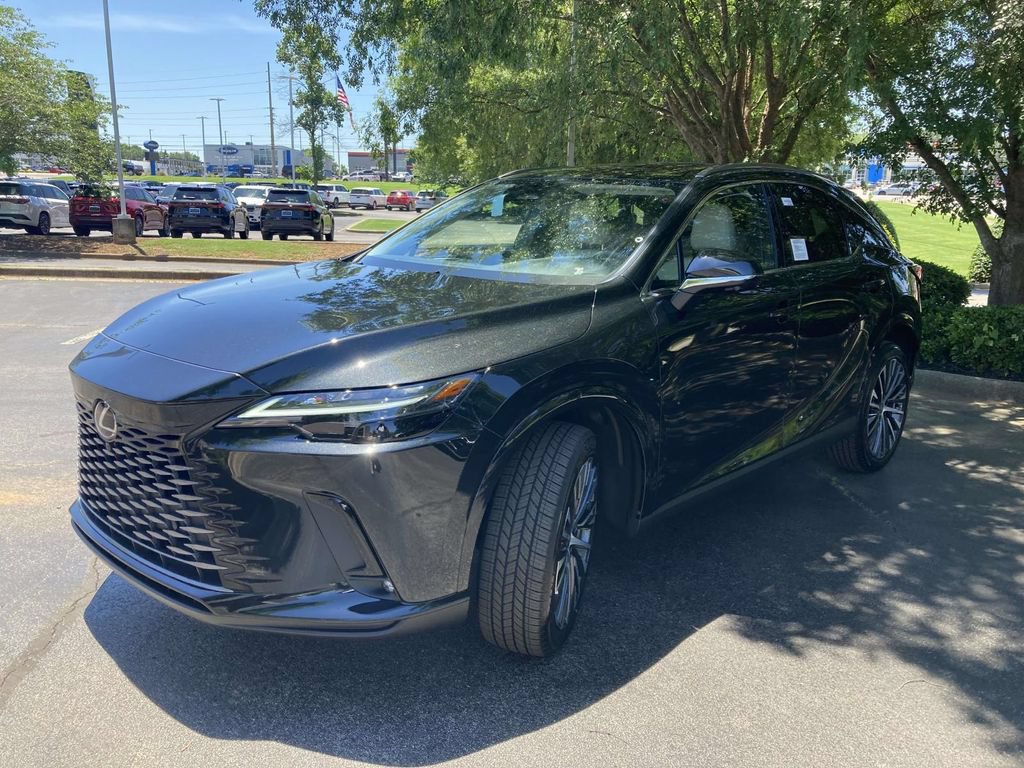 New 2026 Lexus RX 350 Premium Plus FWD image 5