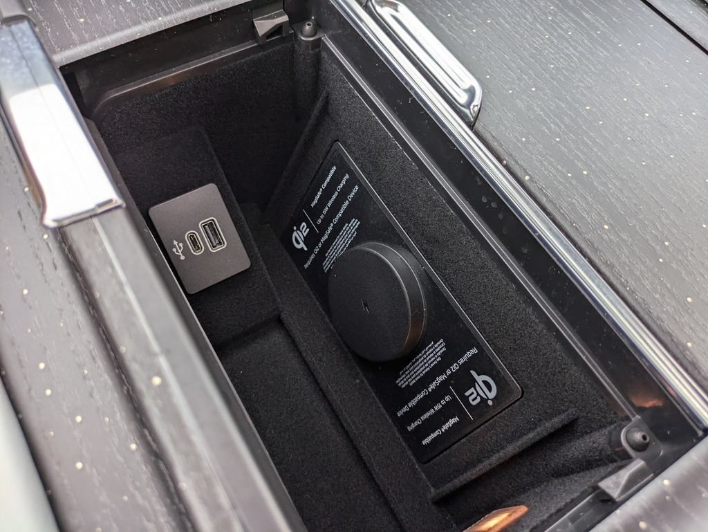 New 2027 Lincoln Navigator L Black Label AWD/4WD image 26