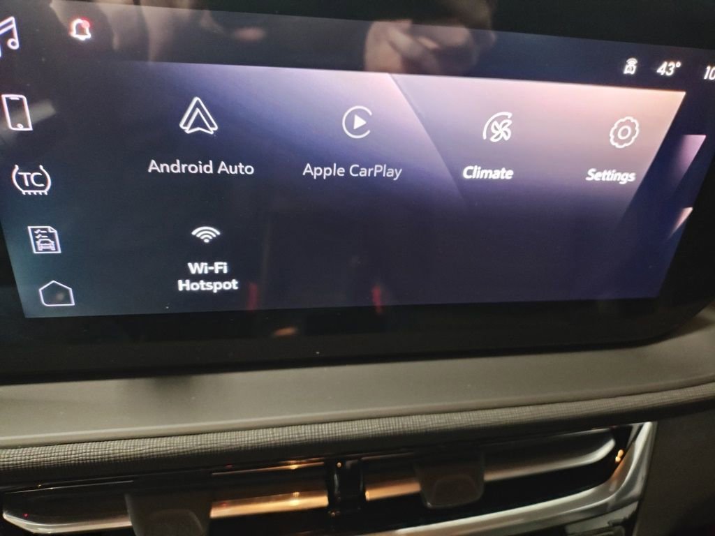 New 2026 Buick Envista Sport Touring w/ Convenience I Package image 31