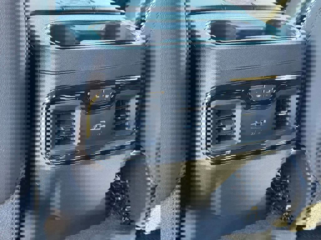 Used 2025 GMC Sierra 1500 AT4X w/ AT4X AEV Edition image 41