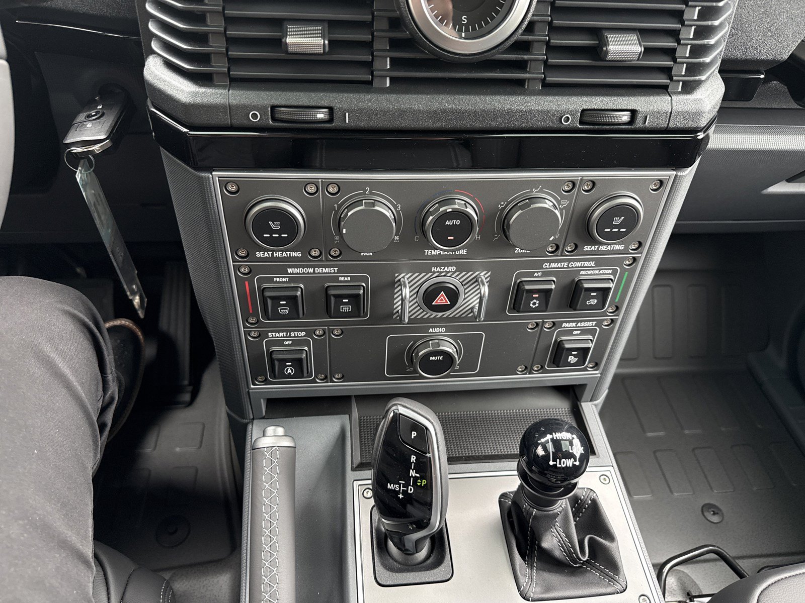 New 2026 INEOS Grenadier Station Wagon AWD/4WD image 18