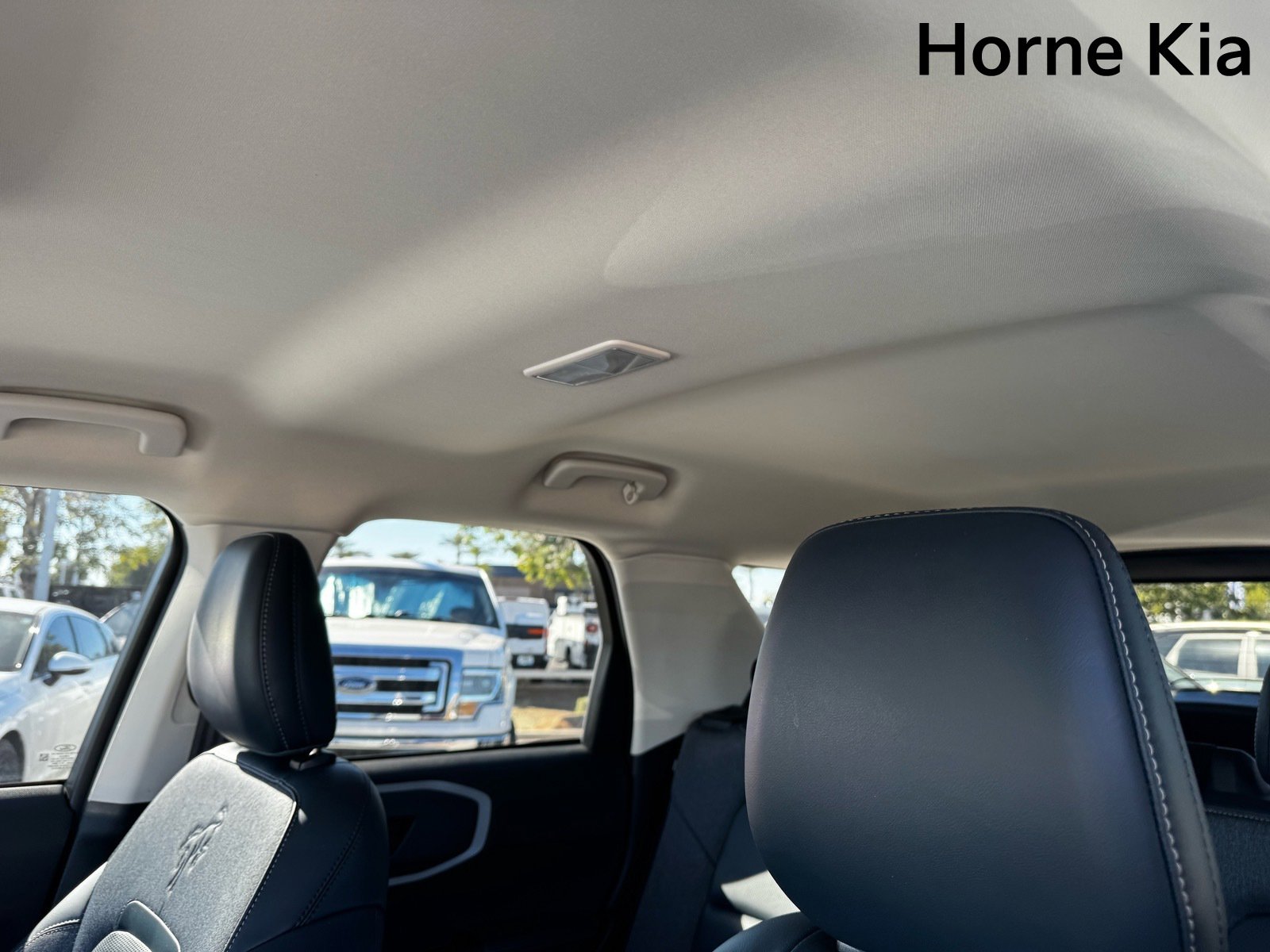 Used 2022 Ford Bronco Sport Outer Banks image 24