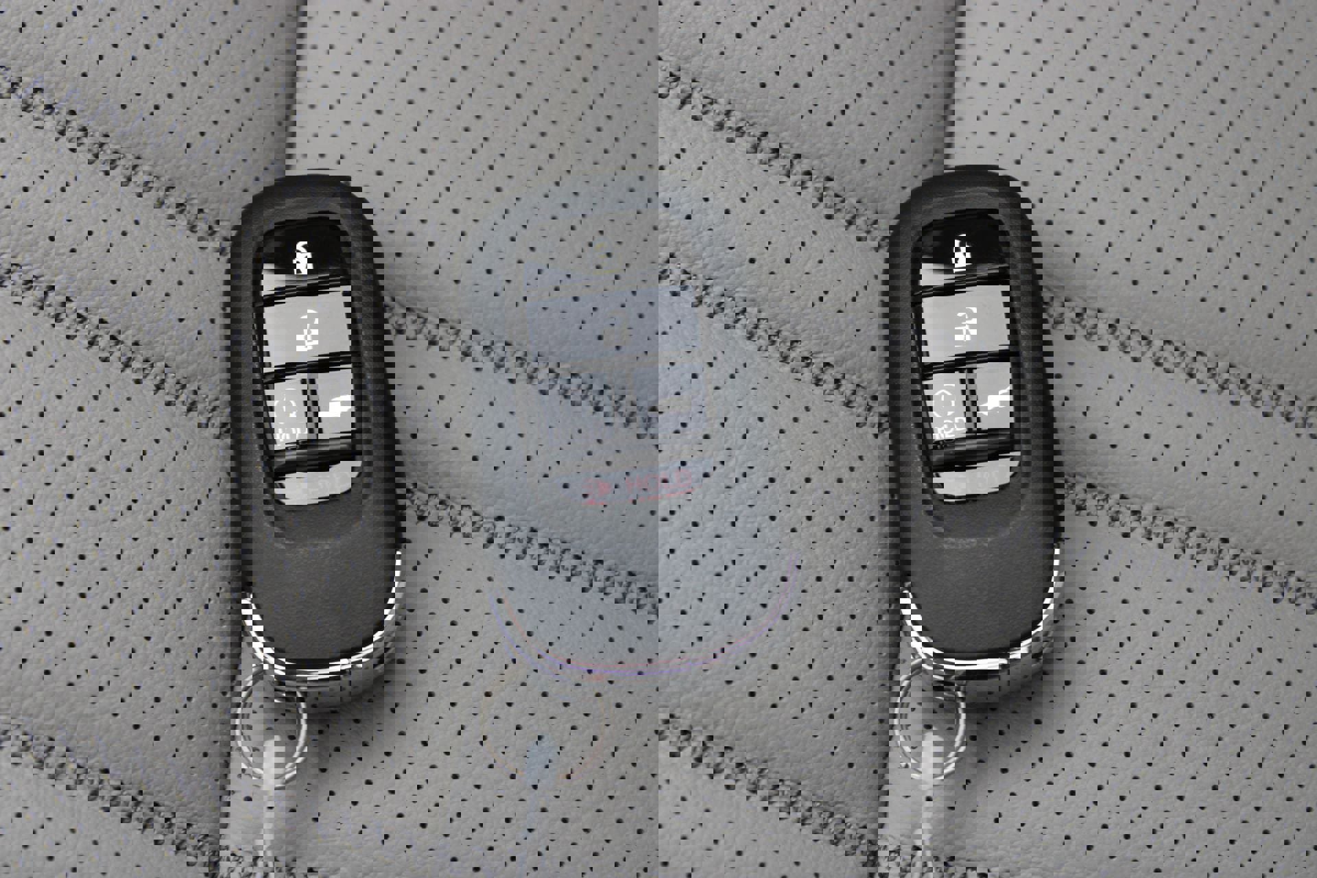 New 2026 Honda HR-V EX-L image 43