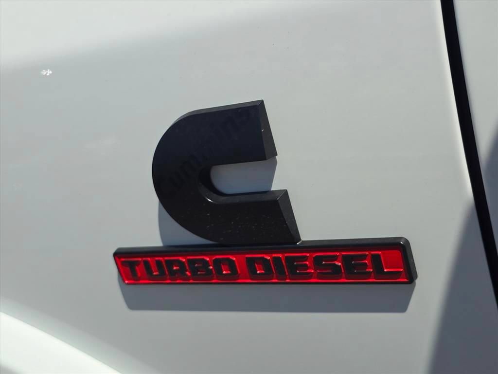 New 2027 RAM 2500 Limited AWD/4WD image 9