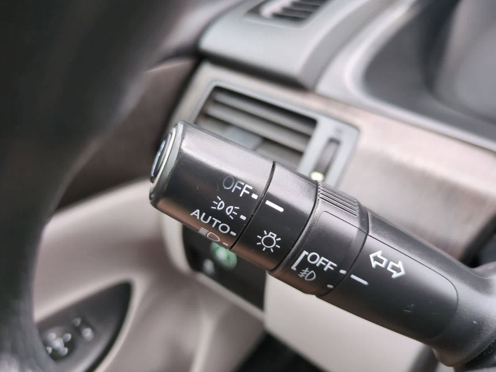 Used 2015 Honda Accord EX image 28