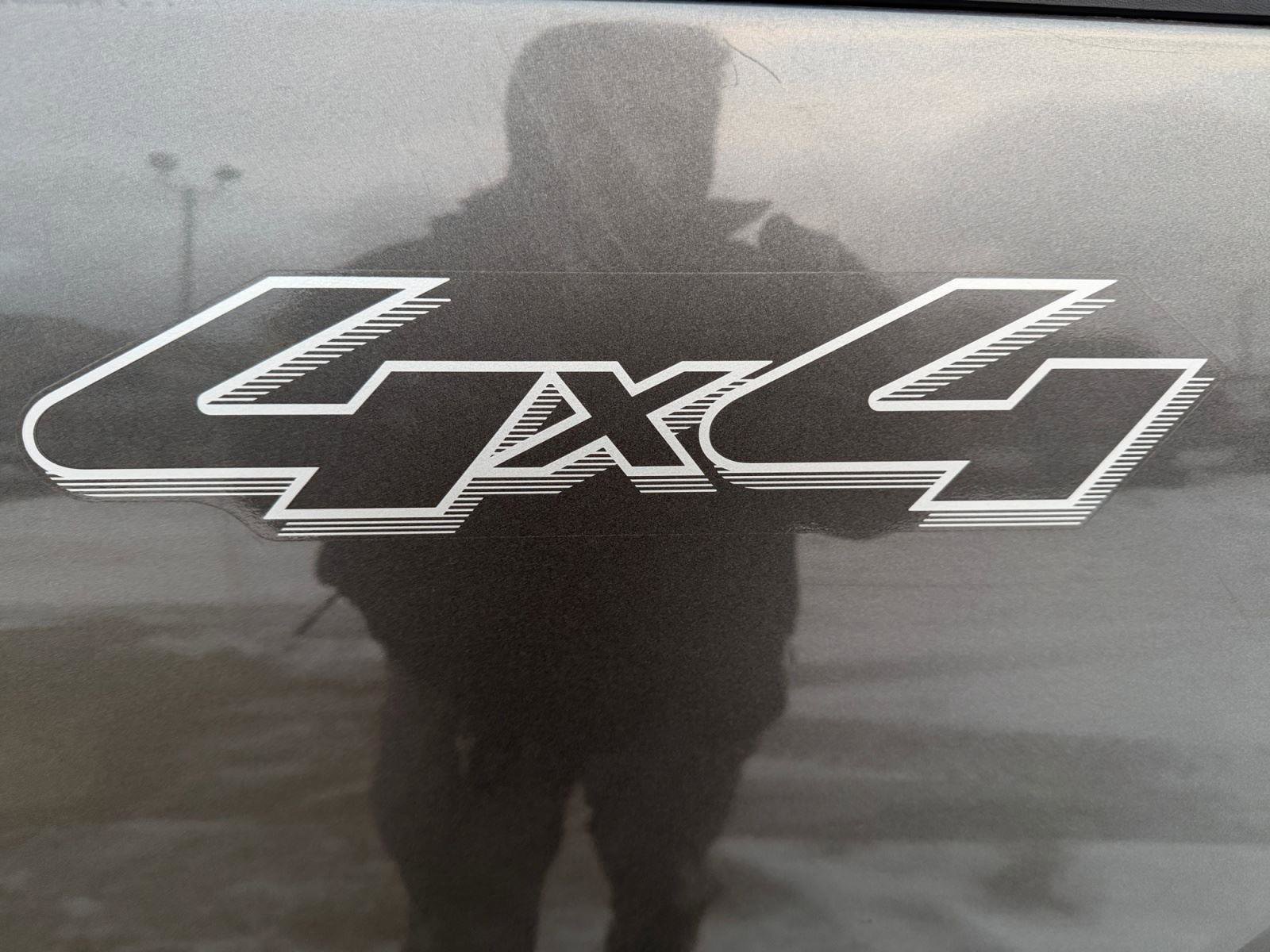 Used 2005 Ford F150 FX4 image 35