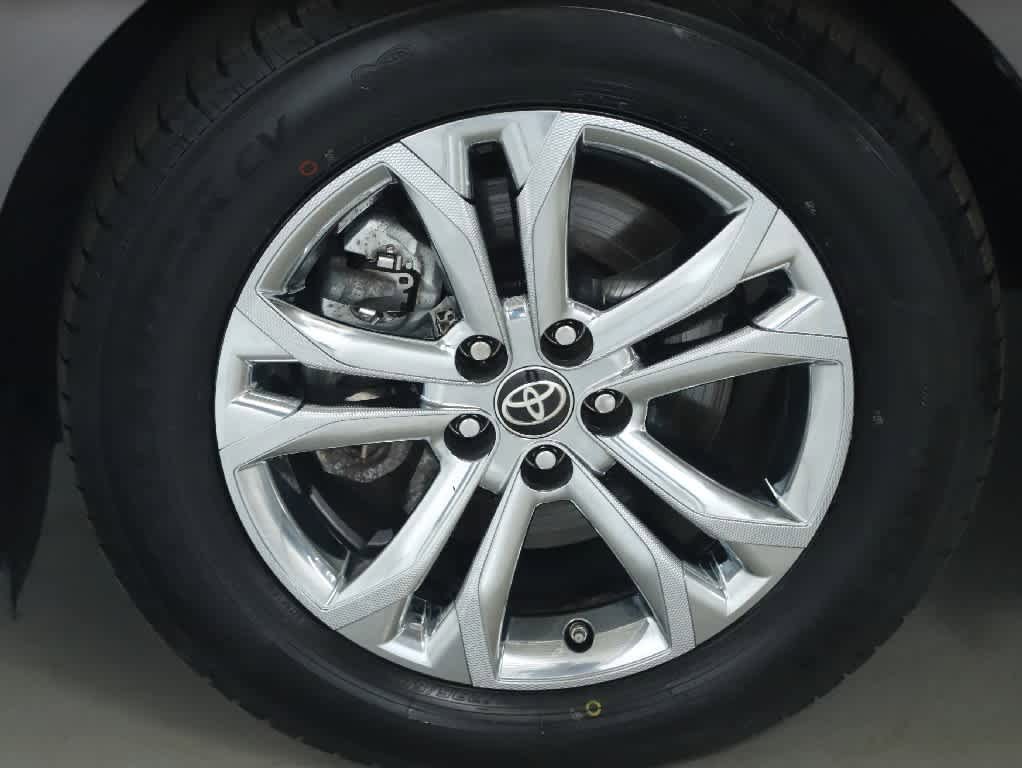 Certified 2022 Toyota Sienna Platinum AWD/4WD image 38