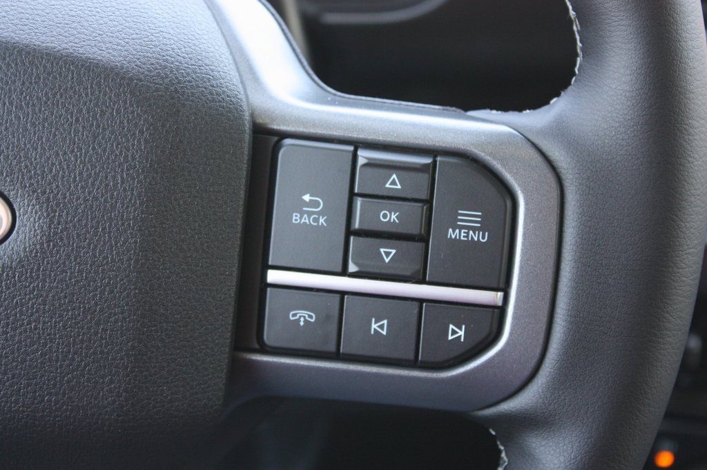 New 2025 Ford F350 Lariat w/ Lariat Ultimate Package image 25