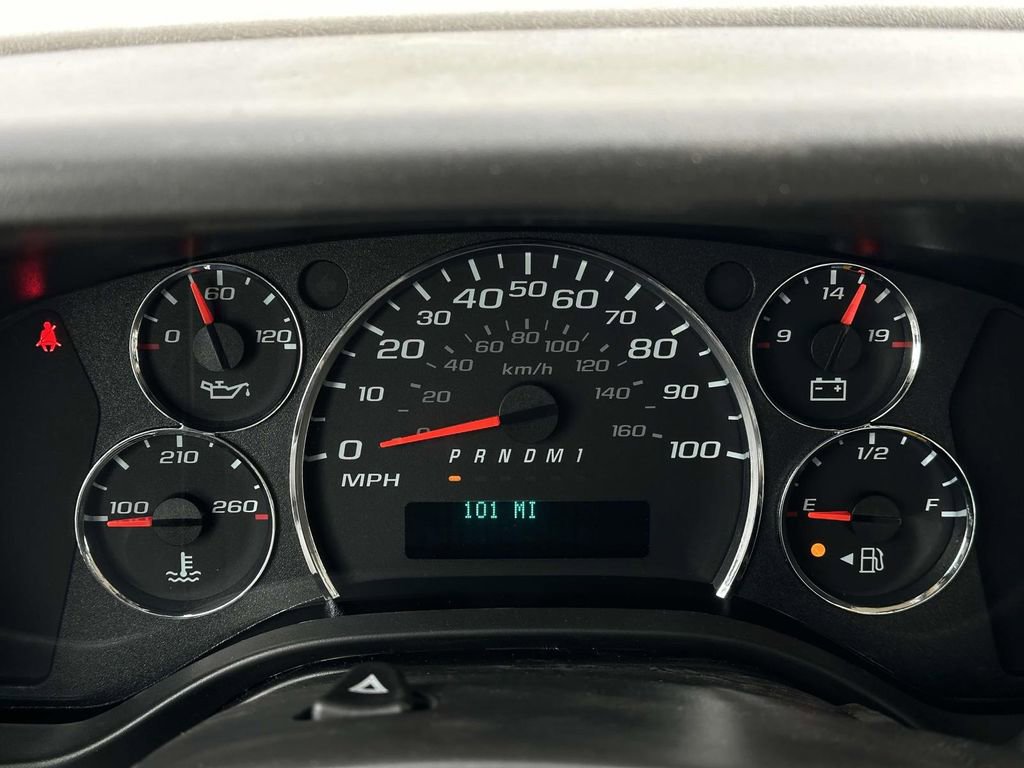 New 2024 Chevrolet Express 4500 w/ Power Convenience Package RWD image 8