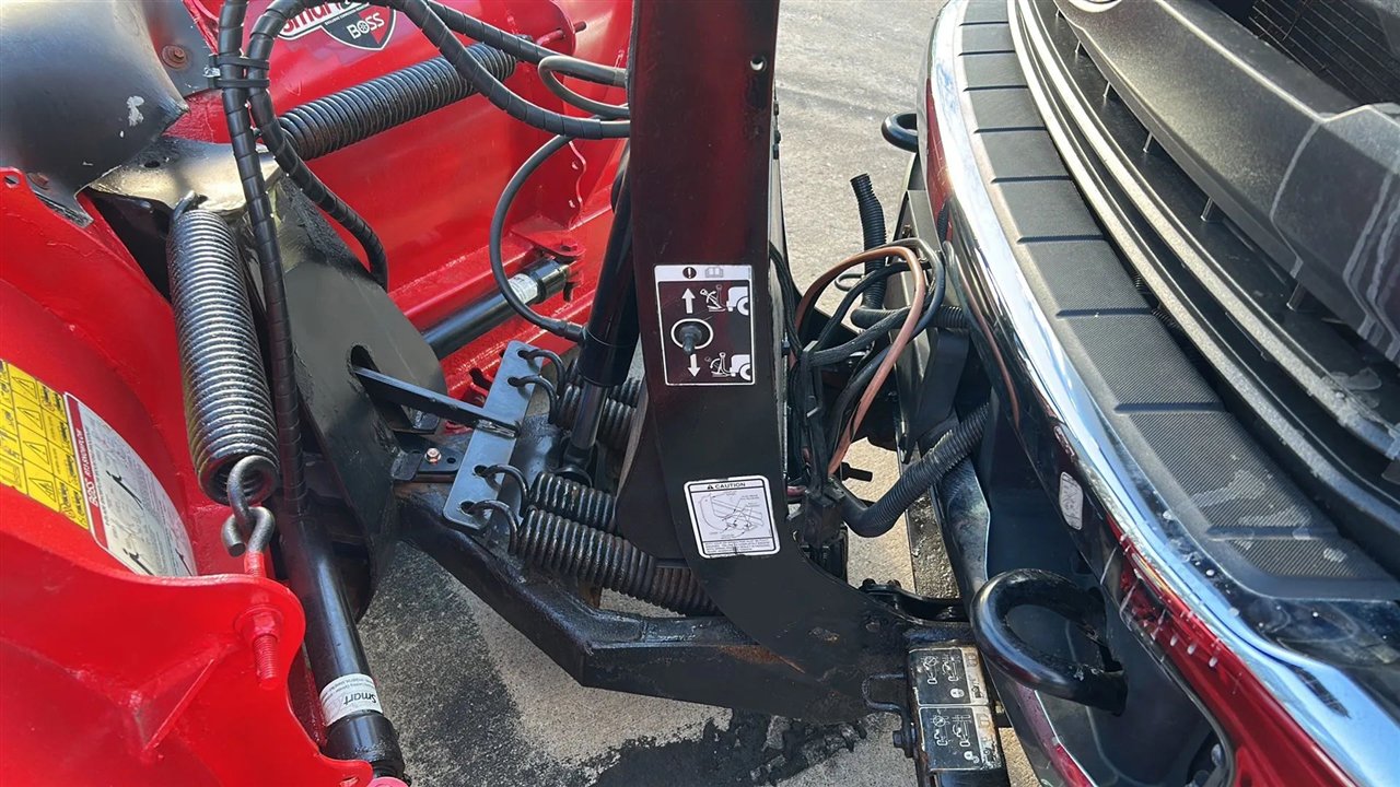 Used 2019 Ford F350 XL w/ XL Value Package image 22