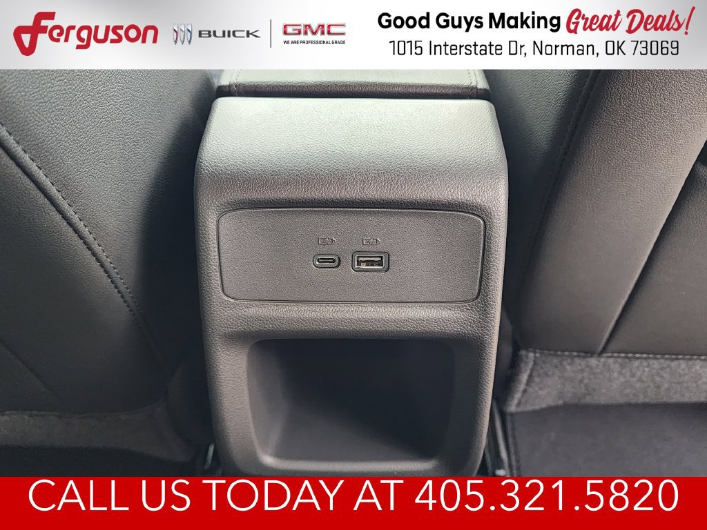 New 2026 Buick Envista Preferred w/ Convenience I Package FWD image 42