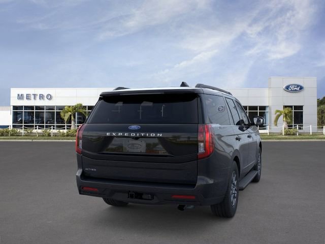 New 2026 Ford Expedition Active RWD image 8