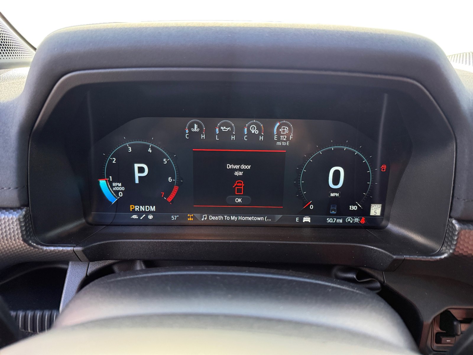 New 2026 Ford Ranger Raptor AWD/4WD image 11