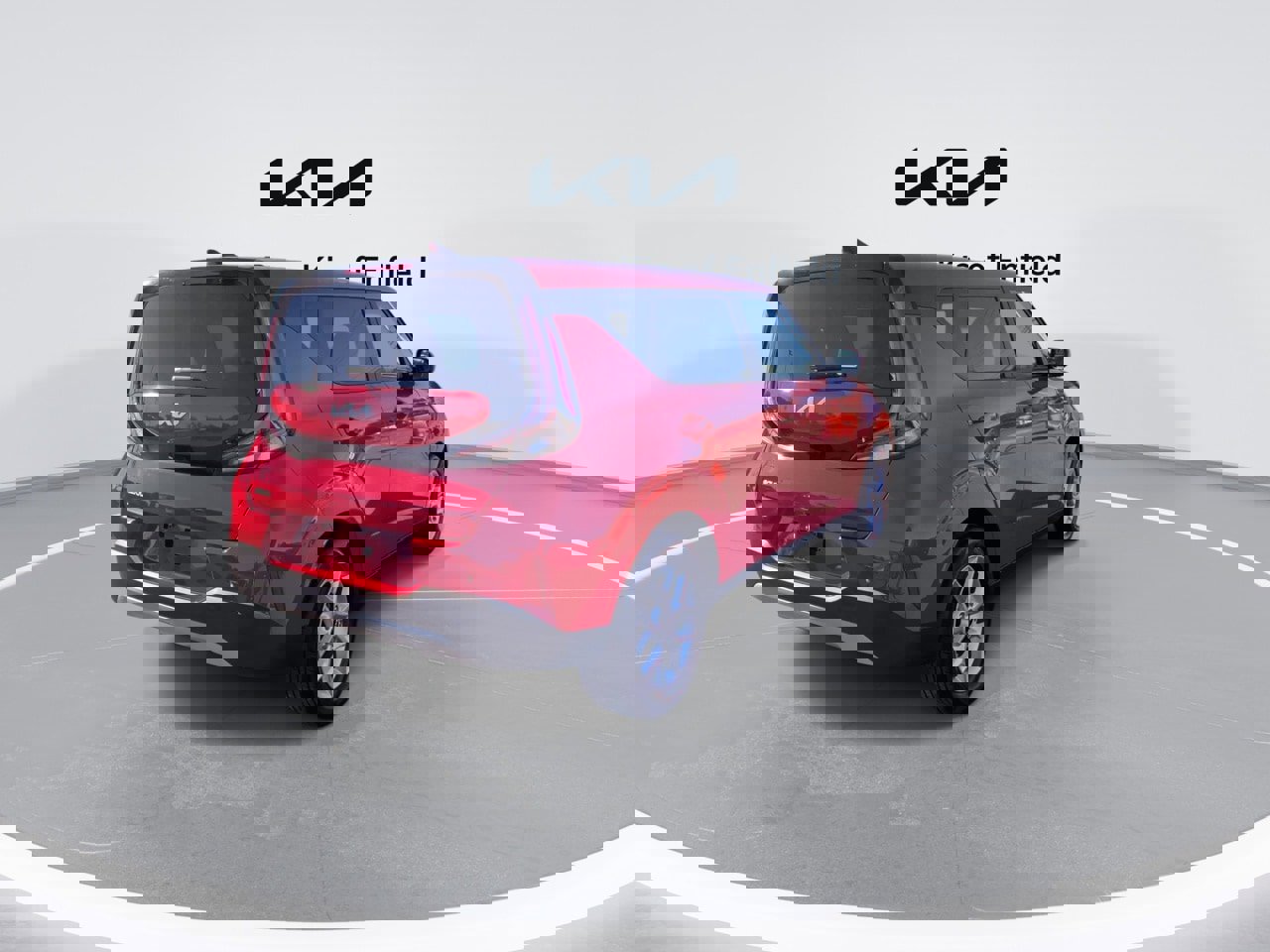 Used 2023 Kia Soul LX w/ LX Technology Package image 8